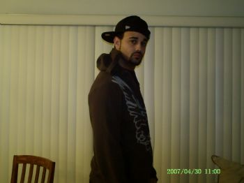 freeisbee profile photo