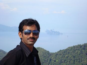 syamroy profile photo