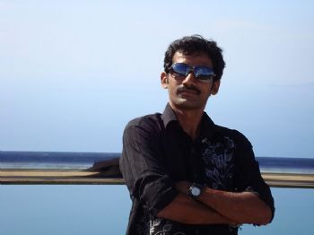 syamroy profile photo