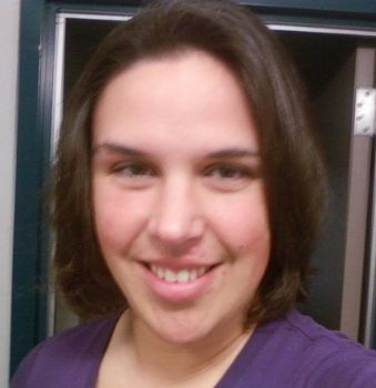 ElizabethRW profile photo