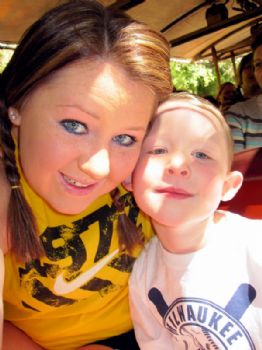 CassandraSue profile photo