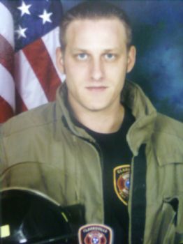 Jeff Jackson profile photo