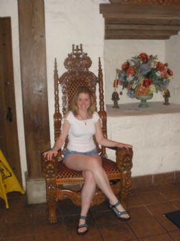 sassylilfoxx profile photo