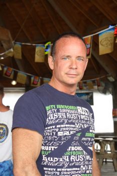 Bryan Burns profile photo