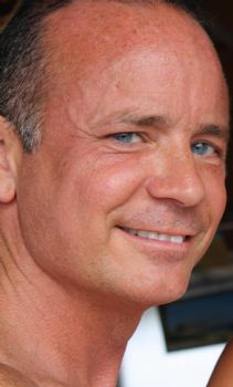 Bryan Burns profile photo