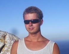 barmor86 profile photo