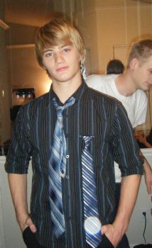 JesseSnow profile photo