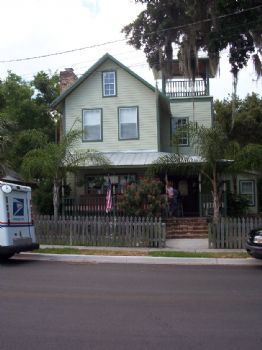 zhouston profile photo