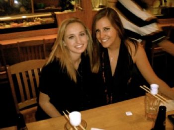 Megan2012 profile photo