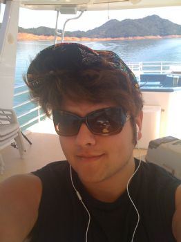 noahcowart profile photo