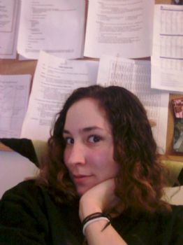 Serenity8687 profile photo