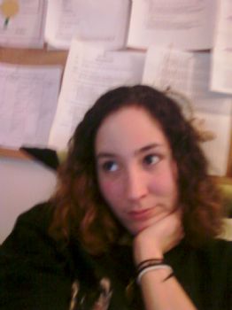 Serenity8687 profile photo