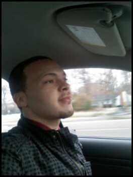 Malasian profile photo