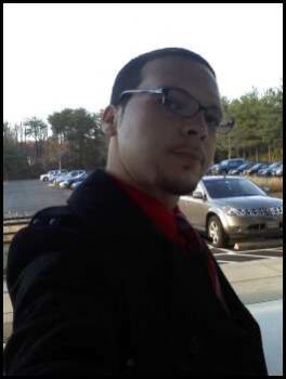 Malasian profile photo