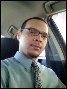 Malasian profile photo