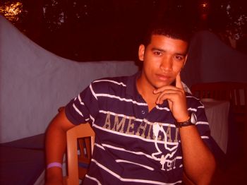 yenrry03 profile photo