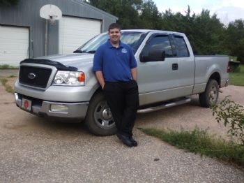 tydafireman profile photo