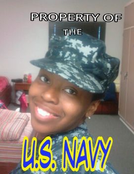 Navy Girl profile photo