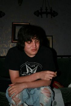 DanielHay profile photo