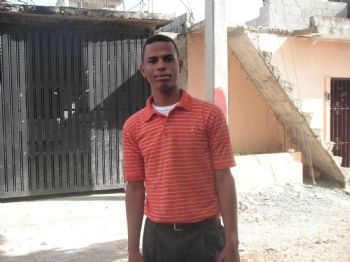 Yeison profile photo