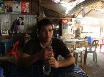 h-alpha profile photo