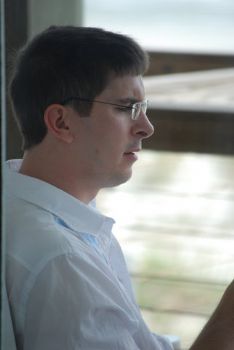 JamesMonty profile photo