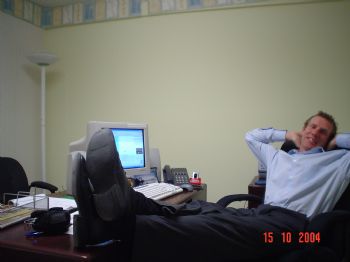 surfer profile photo