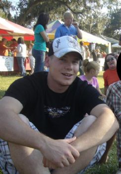 luke85 profile photo