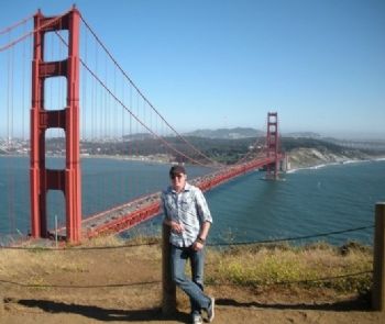 bpierson profile photo