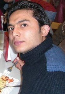 adilpirani profile photo