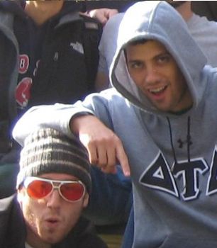 dlemerson profile photo