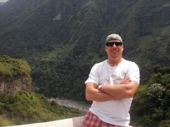 Scottharley profile photo