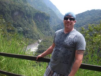 Scottharley profile photo