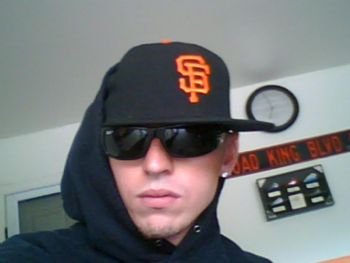 Azballer369 profile photo