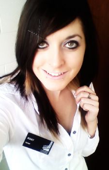 Roxy0012 profile photo