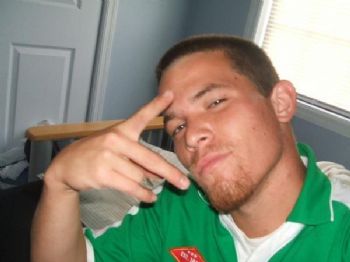 bwayne86 profile photo