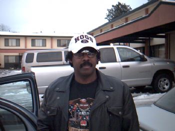 Fred W profile photo