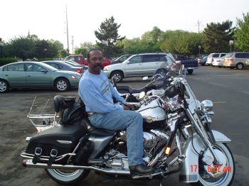 Fred W profile photo