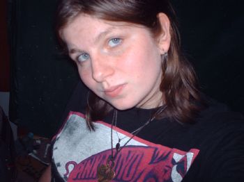 IndiaDMann profile photo