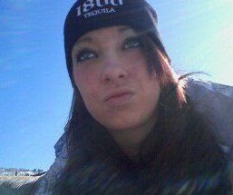 Torirose143 profile photo