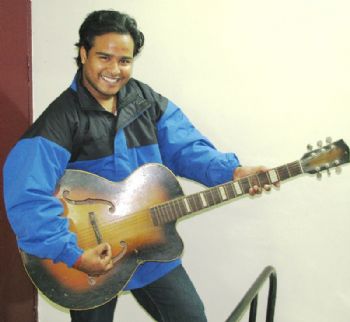 padman profile photo