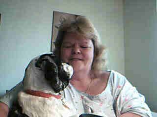 BettyP profile photo