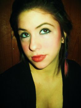 chelliebellie profile photo