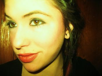 chelliebellie profile photo