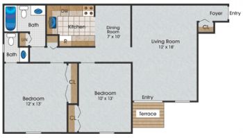 heather3030 profile photo