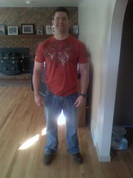 desparks89 profile photo