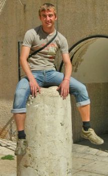 Spam85 profile photo