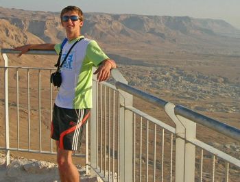 Spam85 profile photo