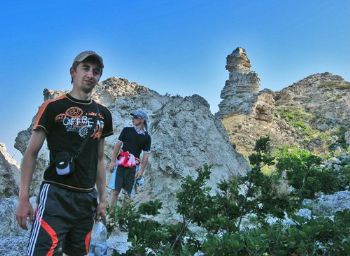 Spam85 profile photo