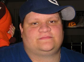 Fatty143 profile photo